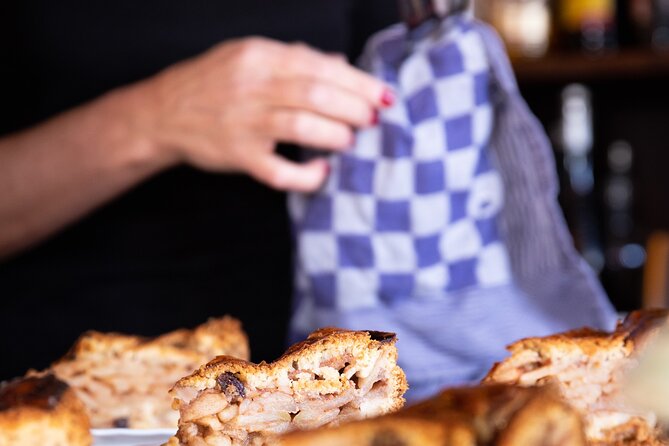 Grand Dutch Food and History Tour - Tour Duration and Group Size