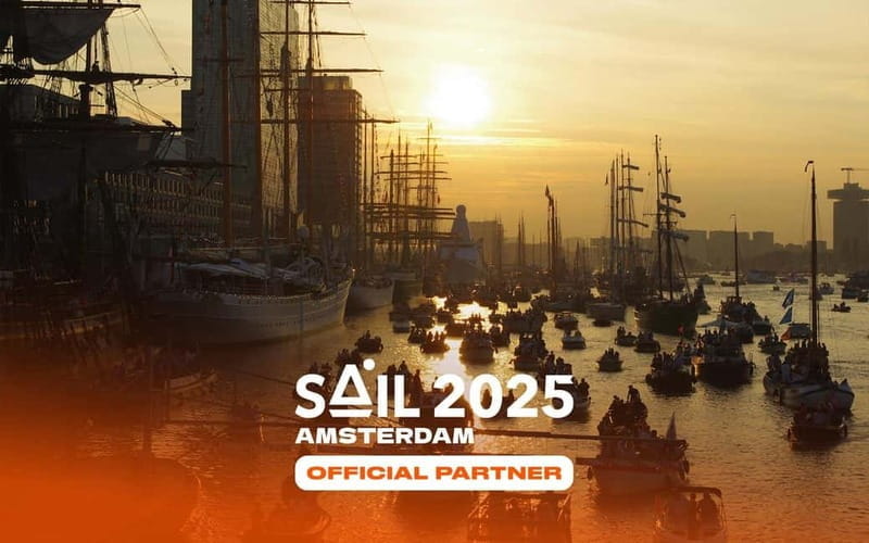 Grand Finale - SAIL-OUT: VIP Cruise with Snacks & Drinks - Key points / Takeaways