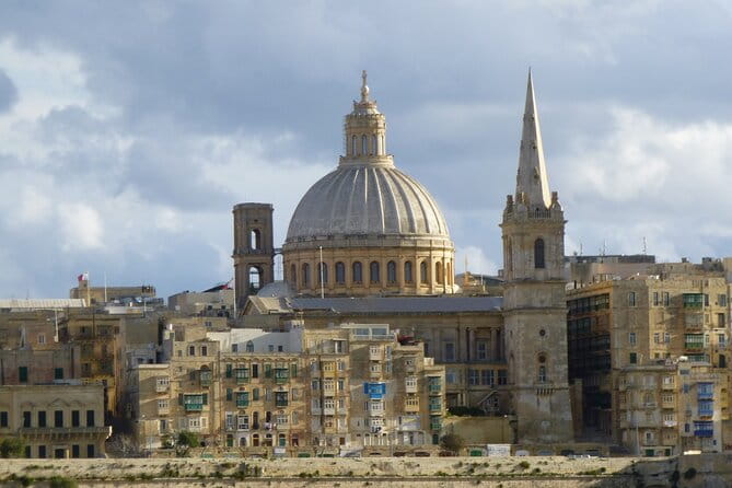 Grand Harbour Cruise - A Closer Look at the Itinerary and Experience