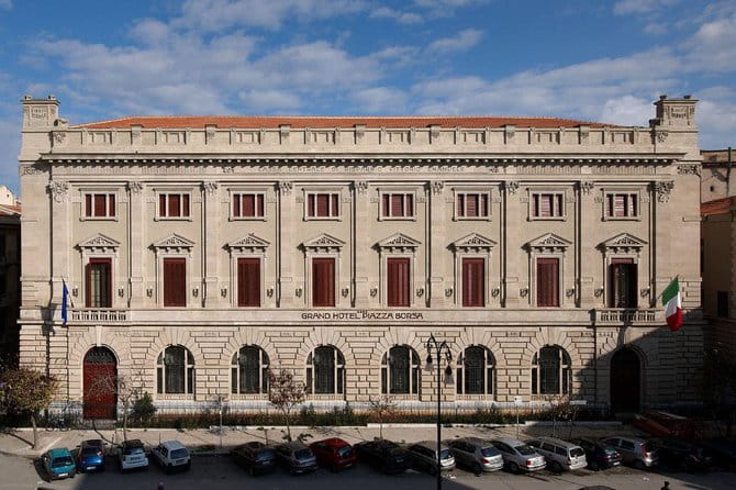 Grand Hotel Piazza Borsa to Palermo airport, private transfer - Navigating Palermo Airport to Grand Hotel Piazza Borsa: What You Need to Know