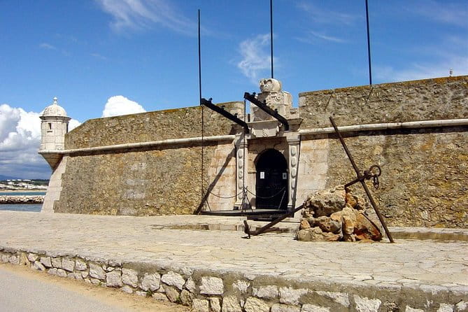 Grand Lagos & Cape St.Vincent Full-Day Bus Tour - The Itinerary: What You’ll Actually Experience