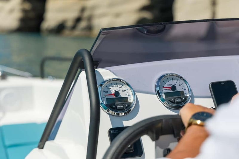 Grand Milos Adventure: Private Cruise Rental with Skipper - Who Will Love This Tour?