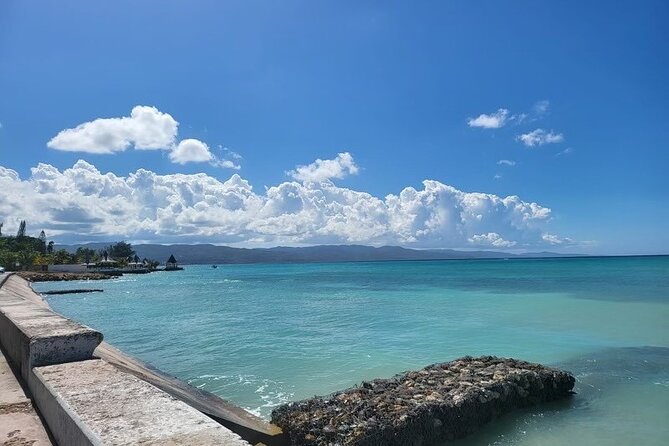 Grand Palladium Private Transfer - Pickup and Meeting Details