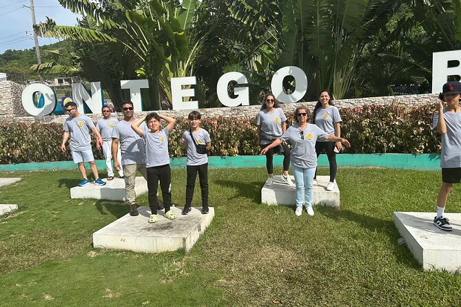 Grand Palladium Private Transfer - Included Amenities