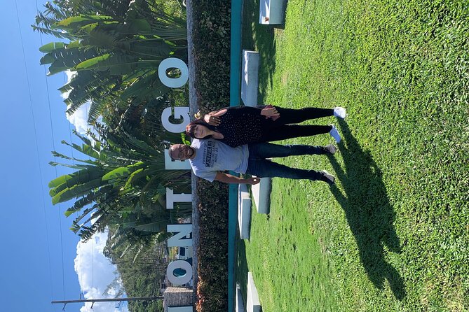 Grand Palladium Private Transfer - Getting to Your Destination