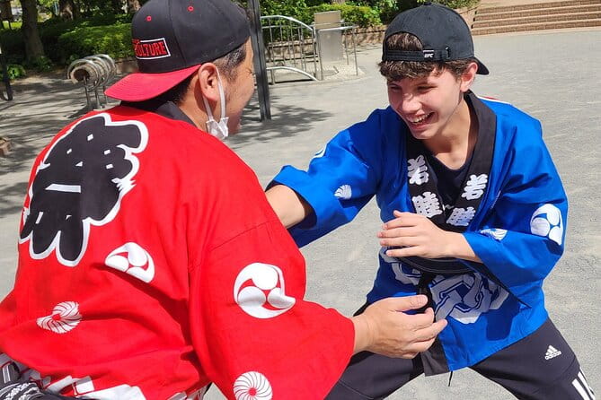 Grand Sumo Tournament Tokyo - Osaka - Nagoya - Sumo: A Pillar of Japanese Culture