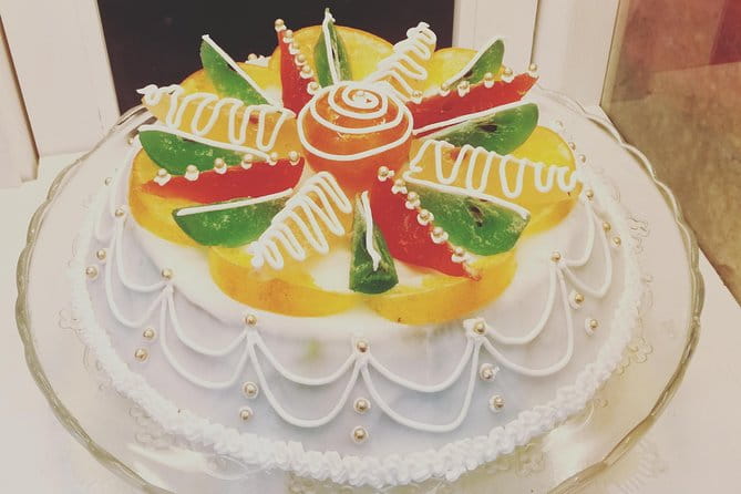 GRAND TASTE PALERMO - Artisan Food & History Walking Tour - Key points / Takeaways