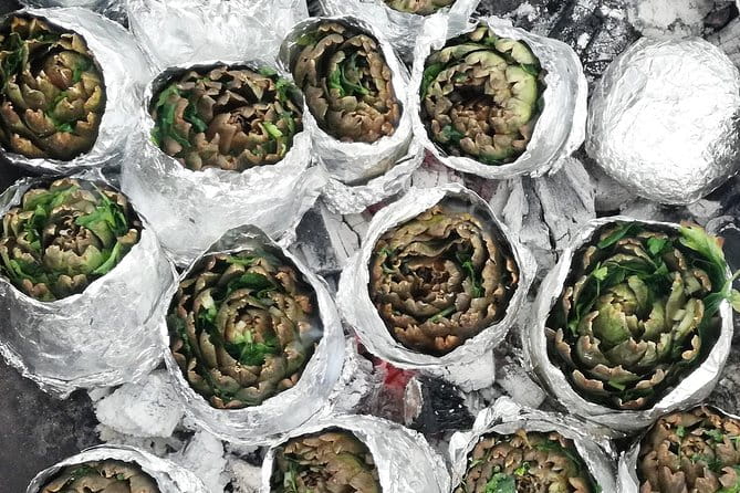 GRAND TASTE PALERMO - Artisan Food & History Walking Tour - Entering Palermo’s Cultural Heart: Sights and Stories