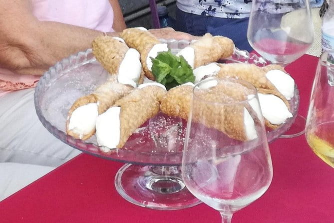 GRAND TASTE PALERMO - Artisan Food & History Walking Tour - Savoring Palermo’s Market Culture