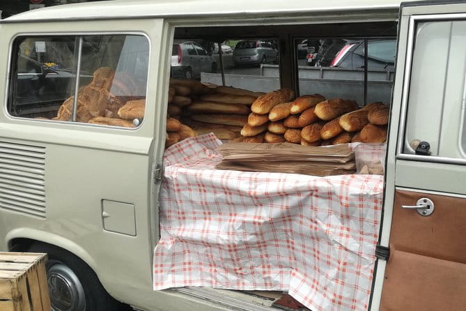 GRAND TASTE PALERMO - Artisan Food & History Walking Tour - The Sum Up