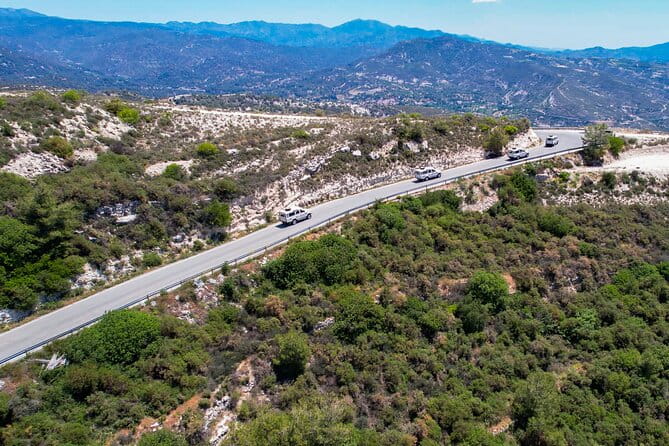 Grand Tour Full Day Jeep Safari from Ayia Napa - The Sum Up: Is It Worth It?