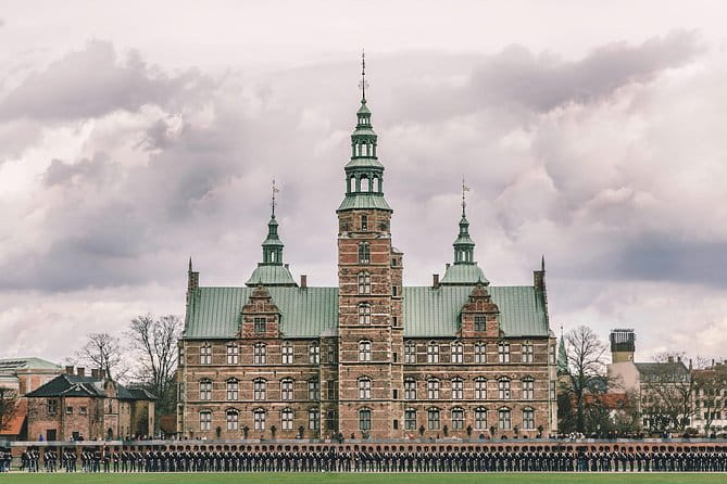 Grand Tour of Copenhagen - The Little Mermaid to Royal Castle - The Sum Up