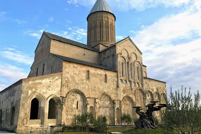 Grand tour to Kakheti for wine lovers: Telavi-Kvareli-Sighnaghi - Discovering Georgia’s Kakheti: A Full-Day Private Tour for Wine Aficionados
