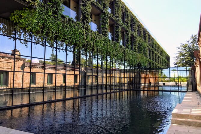 Grand tour to Kakheti for wine lovers: Telavi-Kvareli-Sighnaghi - The Itinerary in Detail: What You Can Expect