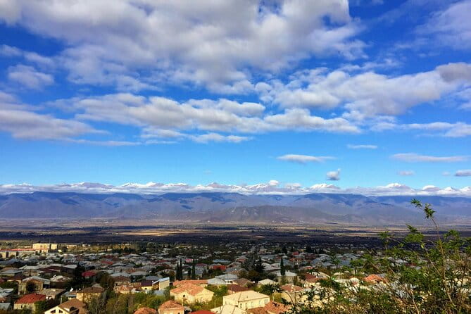 Grand tour to Kakheti for wine lovers: Telavi-Kvareli-Sighnaghi - FAQ