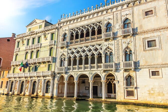 Grand Venice: Luxury Shore Excursion with Gondola from Ravenna - FAQ