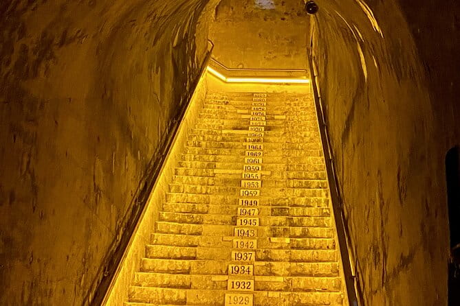 GRAND VINTAGE Taittinger Veuve Clicquot Cellars & Tastings trip - Final Thoughts