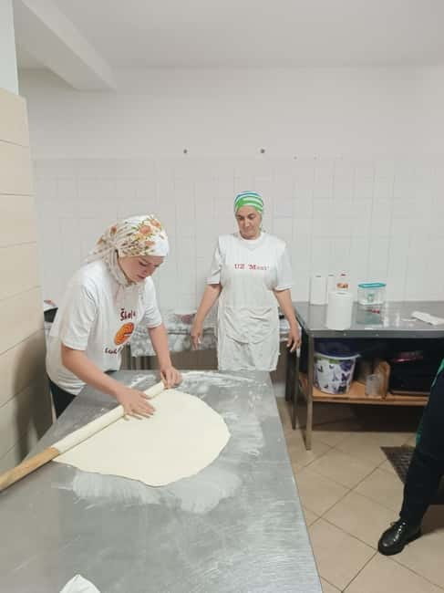 Grandma's Kitchen Traditional Cooking Lessons in Jablanica - Key points / Takeaways