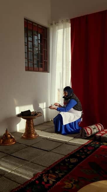 Grandma's Kitchen Traditional Cooking Lessons in Jablanica - The Itinerary: How the Three Hours Unfold