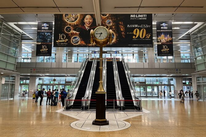 Grandmas Traditional Japanese Cooking Class - Cancellation Policy