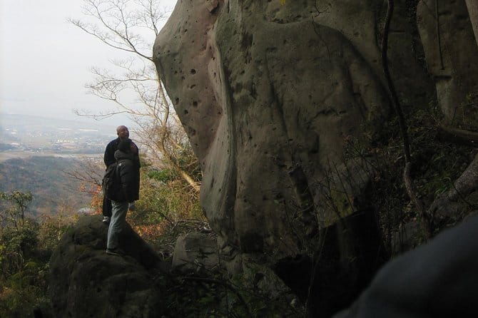 Granite Obelisk in Yakushima Full-Day Trekking Tour - Recommended Gear and Preparation
