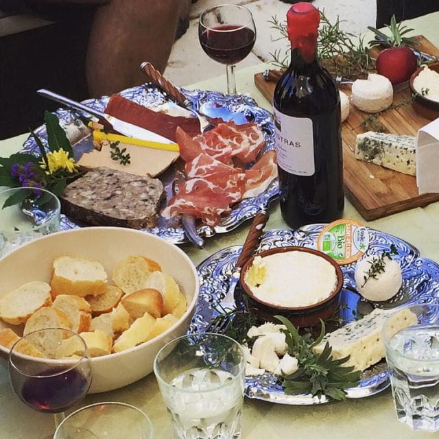 Grape Stomping in Provence - Grape Stomping in Provence: An Authentic Taste of France’s Wine Heritage