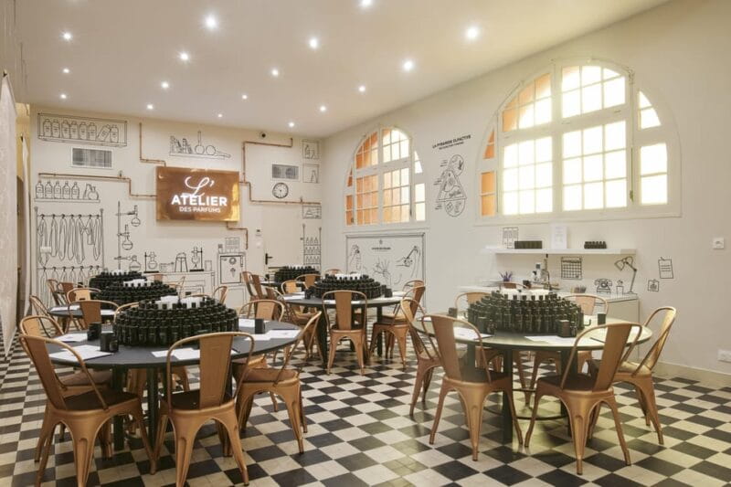 Grasse: 1-hour Perfume Workshop - Practical Tips for Visitors