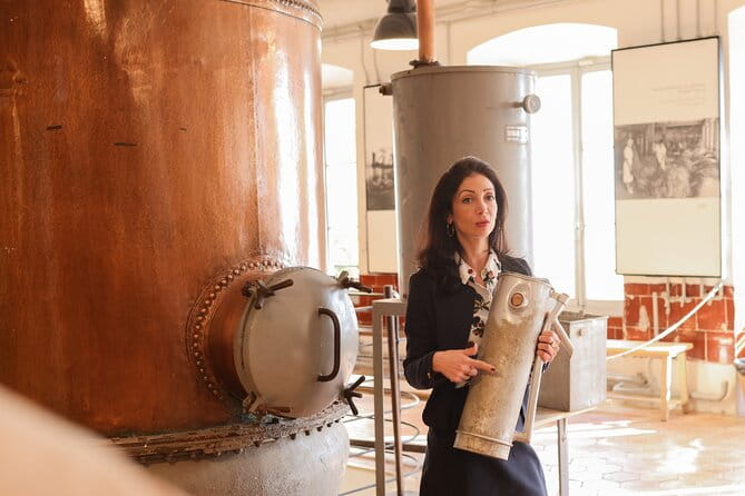 Grasse and Saint-Paul-de-Vence Afternoon tour from Nice - What’s Included and What’s Not