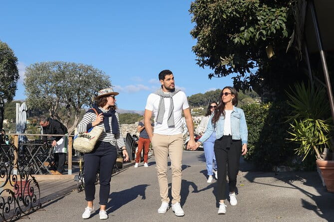 Grasse and Saint-Paul-de-Vence Afternoon tour from Nice - FAQ