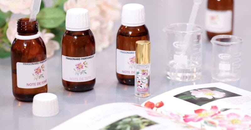 Grasse: Perfume Making Class and Fragonard Factory Tour - Final Thoughts