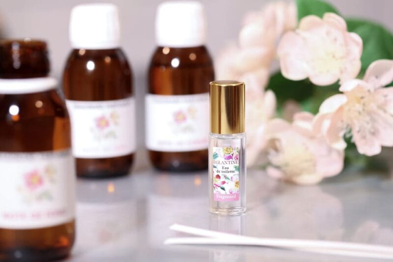 Grasse: Perfume Making Class and Fragonard Factory Tour - FAQ