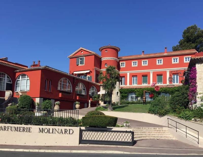 Grasse: Perfume Workshop - What You Can Expect During the Workshop