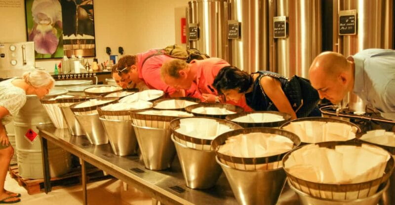 Grasse, Valbonne & Gourdon: Day Tour with Wine Tasting - Exploring Provençal Charm: An In-Depth Look at the Tour