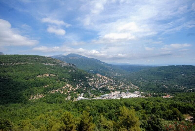 Grasse, Valbonne & Gourdon: Day Tour with Wine Tasting - FAQ