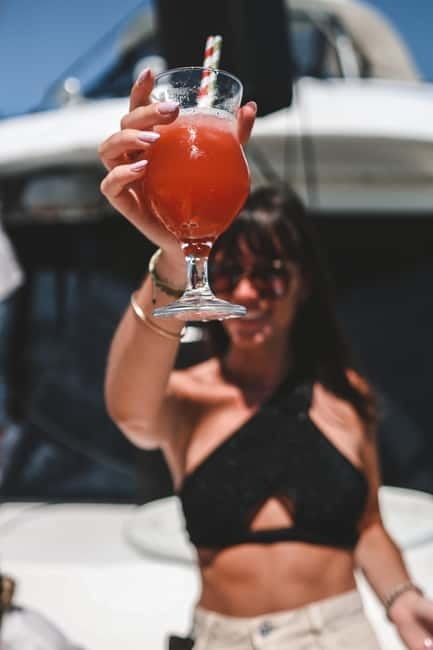 Grau-du-Roi to La Grande-Motte: Ports Discovery Boat Tour - Key Points / Takeaways