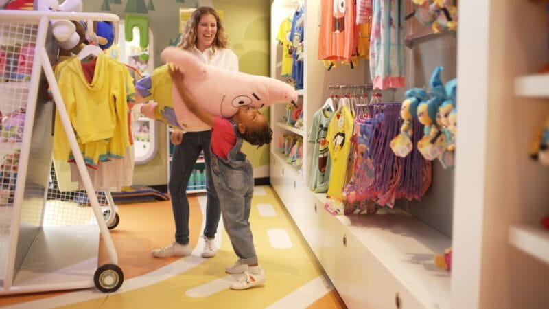 Grays: Nickelodeon Adventure Lakeside Entry Ticket - Is It Worth the Price?