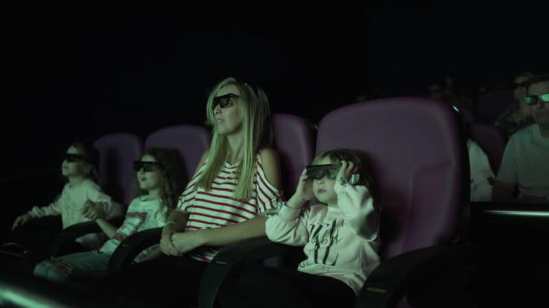 Grays: Nickelodeon Adventure Lakeside Entry Ticket - The Sum Up