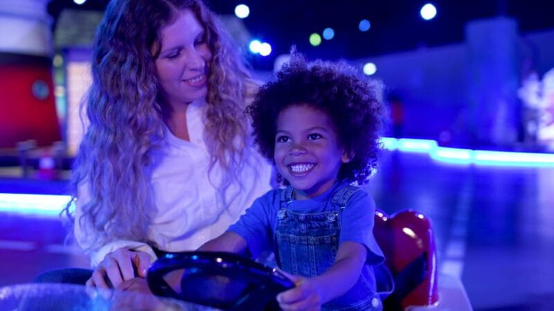 Grays: Nickelodeon Adventure Lakeside Entry Ticket - FAQ