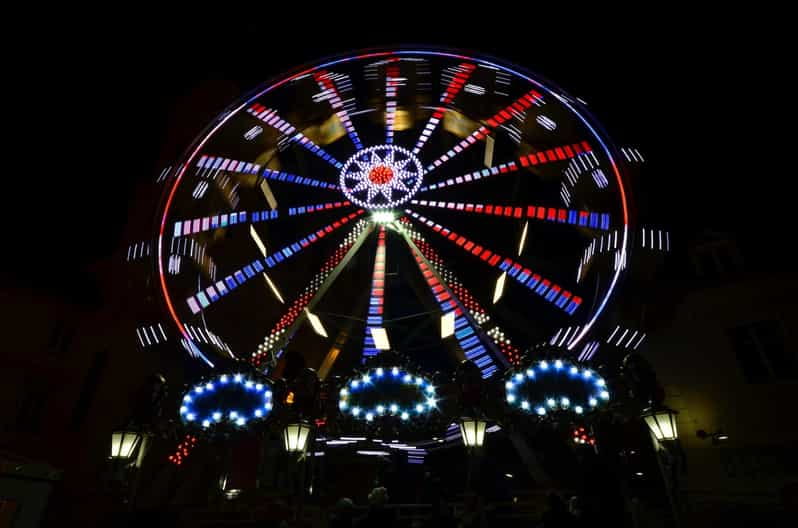 Graz Christmas Market Tour - Key Points