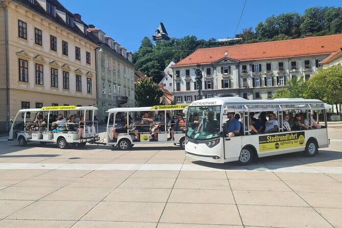 Graz city tours - Price and Value Assessment