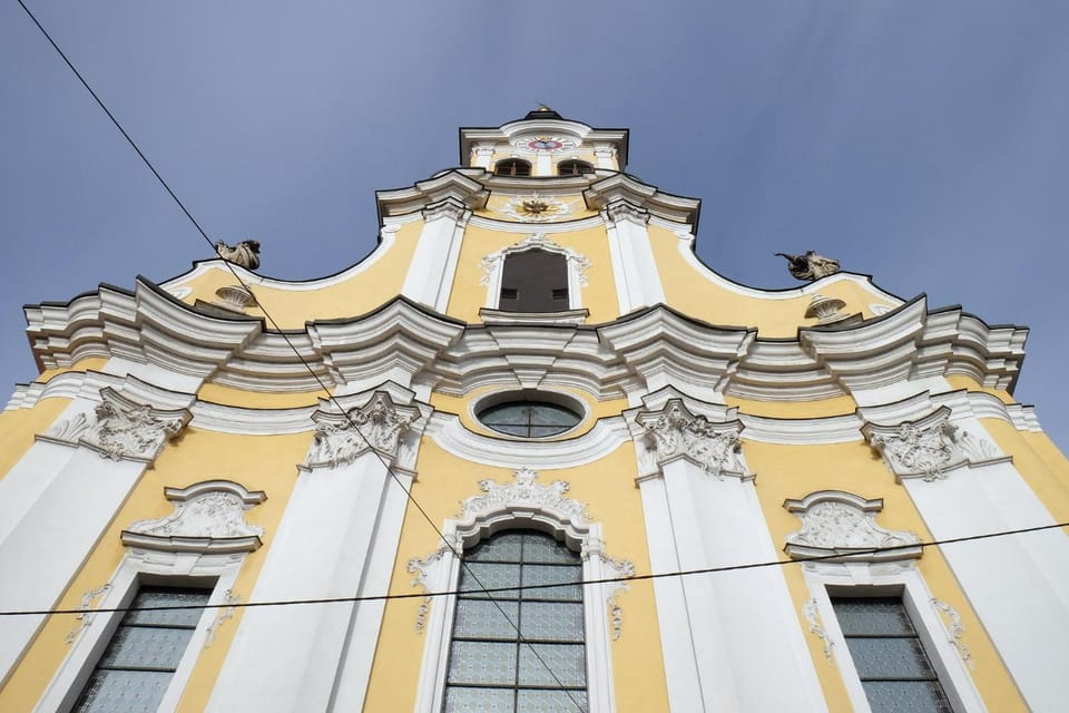 Graz: Insta-Perfect Walk With a Local - Participant Considerations