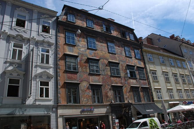 Graz Private Walking Tour With A Professional Guide - Who Will Love This Tour?