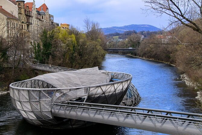 Graz Private Walking Tour With A Professional Guide - Frequently Asked Questions