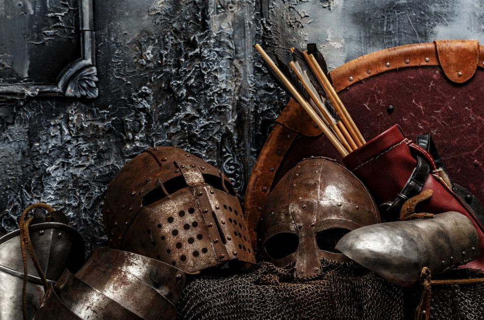 Graz: Skip the Line Landeszeughaus Private Guided Tour - Exploring Graz Cathedrals Art and Heritage