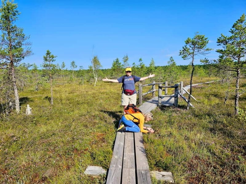 Great emeri Bog & Swamp Forest Hiking Adventure - Final Thoughts: Is This Tour Right for You?