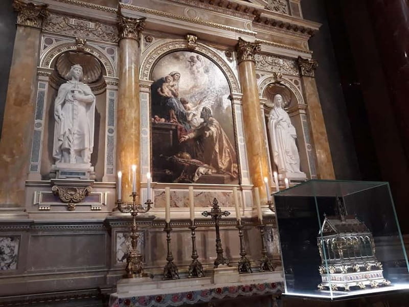 Great Hungarian Basilicas Tour with Folk Music Performance - Final Thoughts