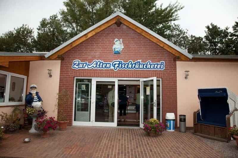 Great land tour: a natural paradise between land and sea - Exploring the Regions of Mecklenburg-Vorpommerns Achterland