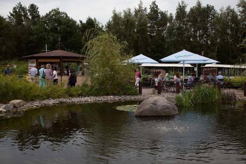 Great land tour: a natural paradise between land and sea - Who Will Love This Tour?