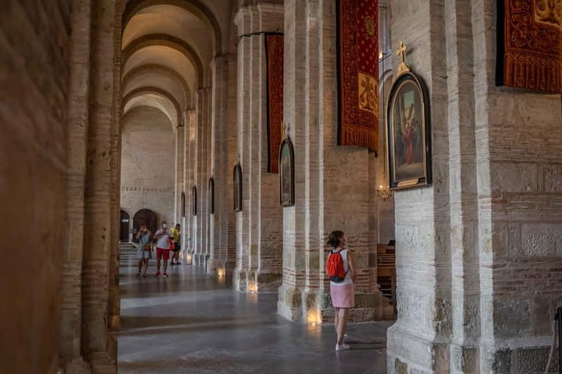 Great Monuments of Toulouse - English walking tour - Key points / Takeaways