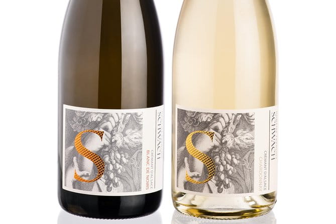 Great Sparkling tour: the Crémant experience - The Experience in Detail